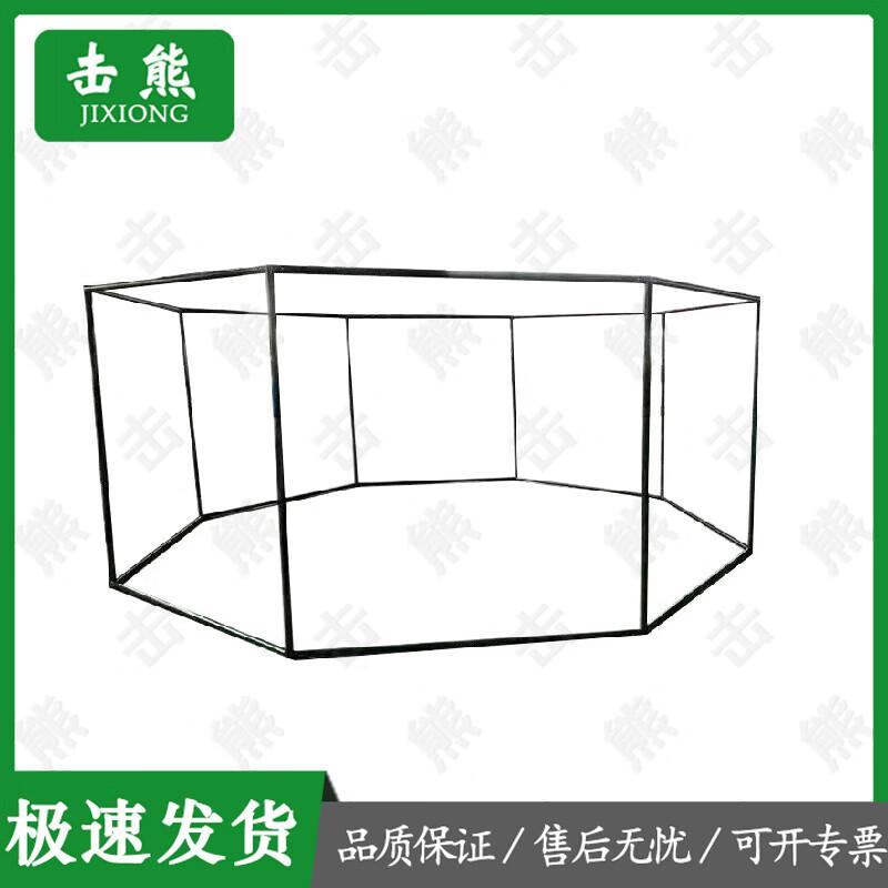 Outdoor Field Kitchen & Logistics Tent