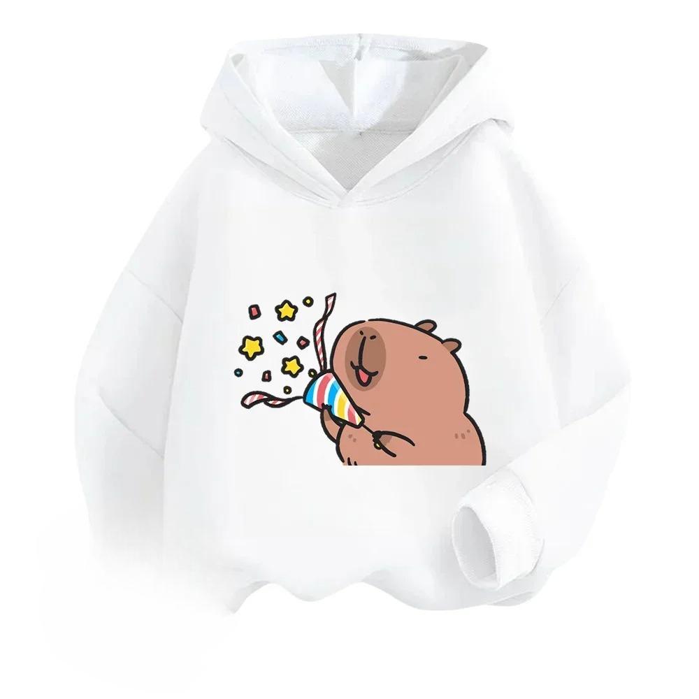 Damen- und Herren-Übergröße Print-Top, locker lässig, weich, bequem und atmungsaktiv, Outdoor-Sportarten lockerer Pullover-Hoodie