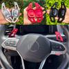 Řadicí páka pro Volkswagen VW Tiguan Jetta MK6 Golf 7 Alltrack MK7 Passat B8 Variant Volant DSG řadicí páka