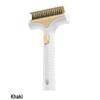 Pet Deshedding & Grooming Comb for Cats and Dogs