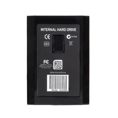 HDD Internal Case for XBOX 360 Slim 20GB 60GB 120GB 250GB HDD Hard Disk Drive Box Game Accessories Replacement for XBOX 360 Slim