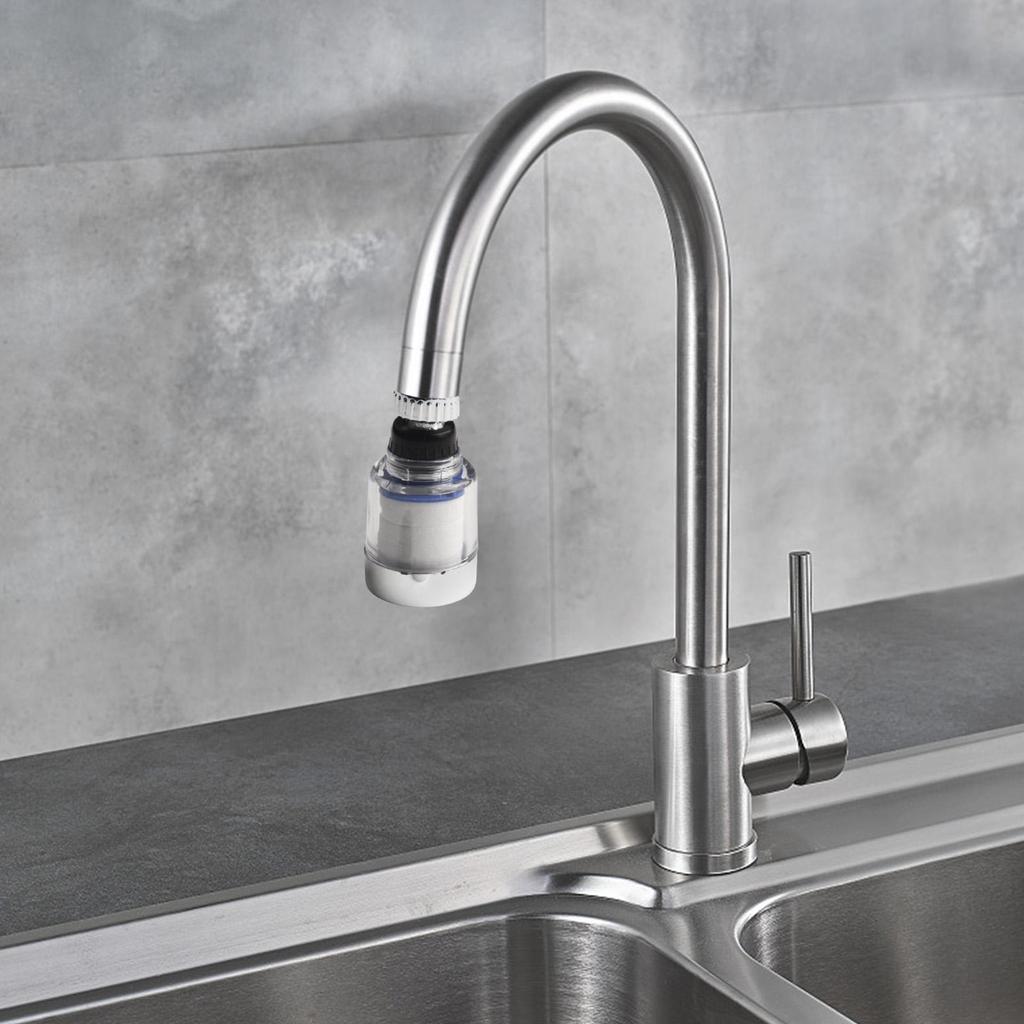 Faucet Water Purifier Shower Water Purifier Tap Water Filter