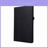 For Ipad234 Leather Cover With Dropresistant Stand For Tablet Travel And Office Use