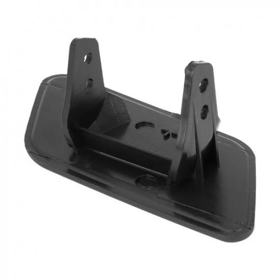 51117261099 Car Front Left Headlight Washer Nozzle Cover  for BMW X3 11-14