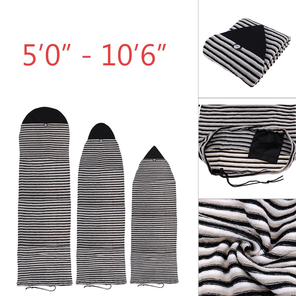 Surfboard Protection Sleeve - Premium Board Cover for Various Types