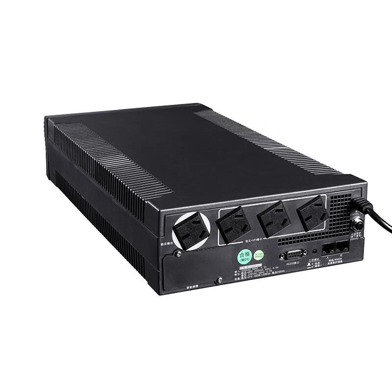 SANTAK UPS Uninterruptible Power Supply MT1000S