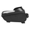 WHEEL UP Rainproof Bicycle Bag Frame Front Top Tube Reflective Cycling Bike Bags Touch Screen Bag Mountain Bike