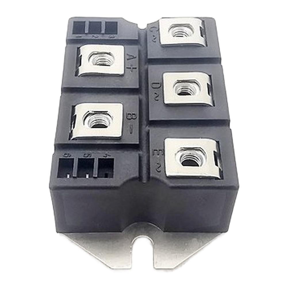 Three Phase Rectifier Bridge Module MDS250A 1600V For Induction Cooker Heating For Electromagnetic Furnaces Electronic Component