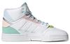 Women's Sneakers Adidas Wmns Drop Step XLT 'White Sky Tint'
