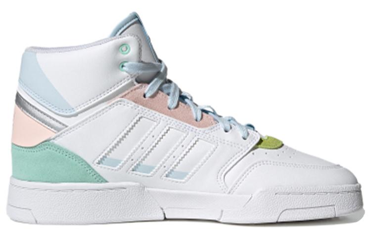 Women's Sneakers Adidas Wmns Drop Step XLT 'White Sky Tint'
