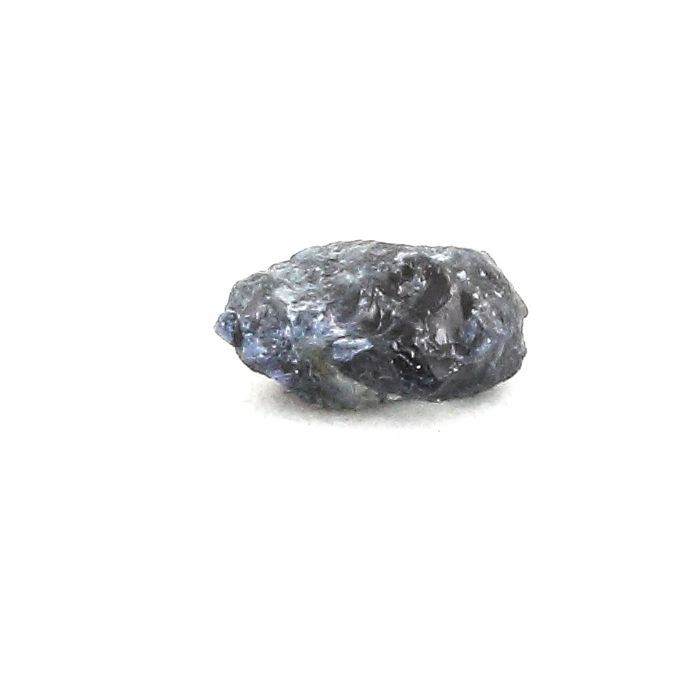Pierres et Minéraux. Benitoite. 0.725 ct. San Benito Co., California, USA.