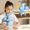 Height Adjustable Sitting Posture Corrector Multifunctional Sit Orthosis  Home Use
