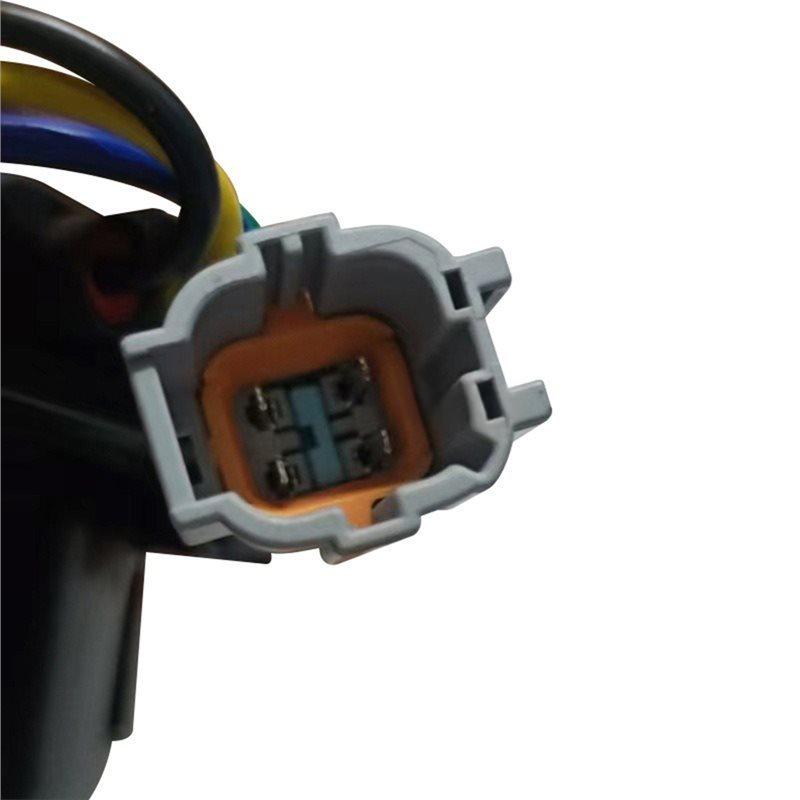 For Nissan Altima, Livina, Tiida Cooling Fan Motor-OEM 21487-JN00A Replacement Part