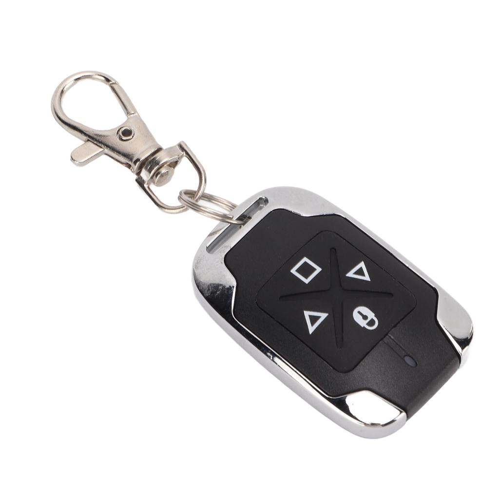 Wireless Remote Control Key 433.92MHZ Copy Type for Motorcycle Electric Car Gate Door LED Light