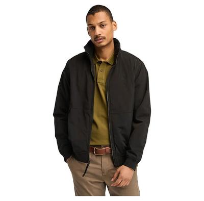 Water Resistant Sailor Bomber Jacket