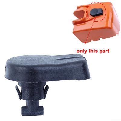 Electric Saw Plastic Lock Garden Supplies Lawn Mower