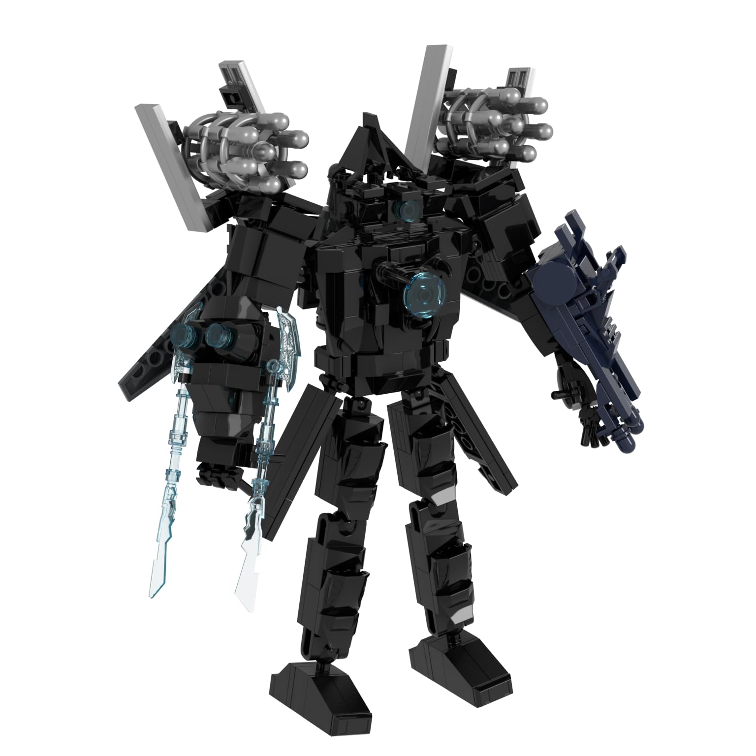 

Блоки Скибиди Туалет, Строительные блоки ТВ-мена, Блоки Скибиди Туалет, Игрушки, Хобби, Блоки, Коллекционные предметы, Онлайн, Аниме, Блоки Скибиди Туалет,