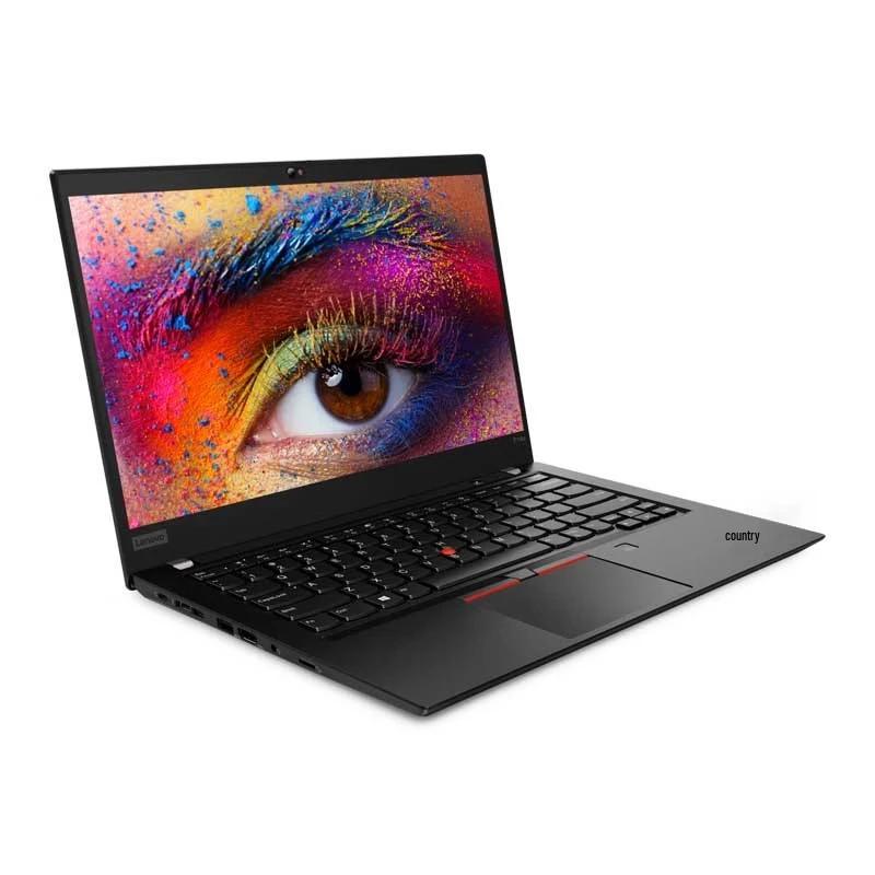 Lenovo ThinkPad P14s High-Performance AI Business Laptop (CN version)
