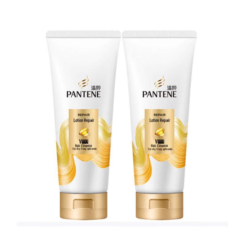 Pantene Pro-V Emulsion Repair Conditioner