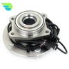 HA590243 5154214AA 515136 513273 Front Wheel Hub Bearing Assembly For DODGE GRAND CARAVAN CHRYSLER TOWN & COUNTRY VW ROUTAN