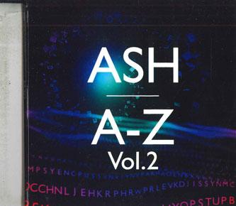 

CD - Az Vol.2 (first release) YRCG90046PROMO YOSHIMOTO Japan Obi Rock Used