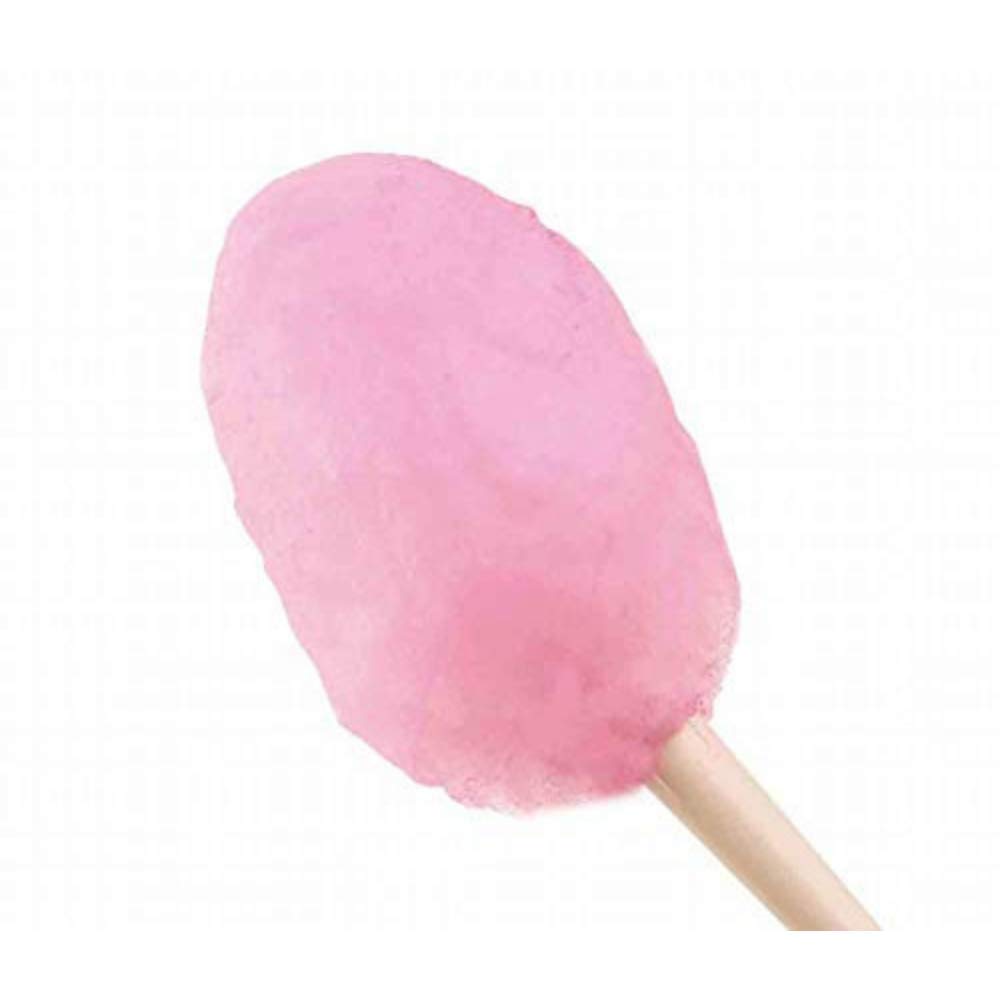 LITHON Cotton Candy Dome Easy and Fun Make Original Cotton Candy with Various Candies Cotton Candy Machine Cotton Candy Maker Home Use KDCC-004R