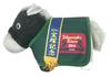 Thoroughbred Collection Horse Clothes Plush Toy 27cm (Gold Ship) Approx.