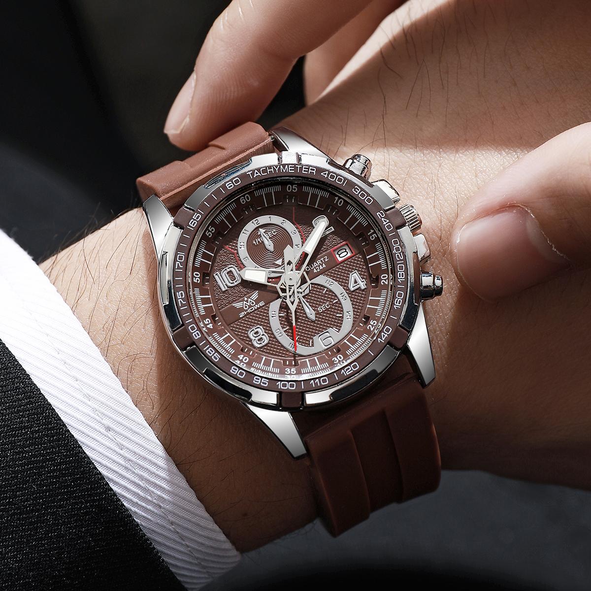 

Новые Модные Женские Часы Повседневные Часы-Календарь Роскошные Часы Силиконовый Ремешок Часы Relogio Feminino Часы Мужские Простые Наручные Часы