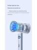 26-Year New Model Hair Dryer: High-Speed, High Wind Power, Triple Overheat Protection for Home & Salon Use