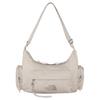 Bonney 3.3L Fashion Trend Sling Bag Women Sling Bag Cream NN2PR10L