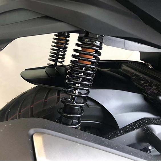 Parafango Posteriore Esteso Honda Forza 350 NSS350