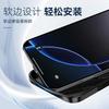 Applicable to Samsung S26Ultra spacecraft magnetic mobile phone case S25Ultra invisible bracket S25 anti-drop protective case