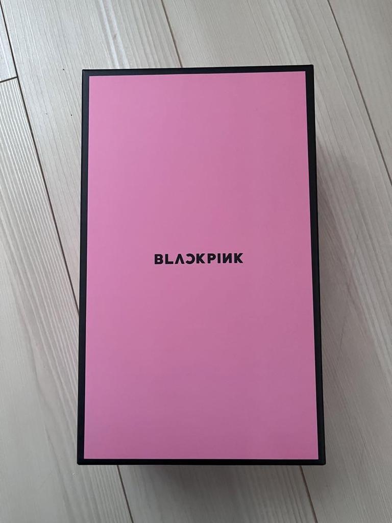 [USED] Blackpink penlight ver.2