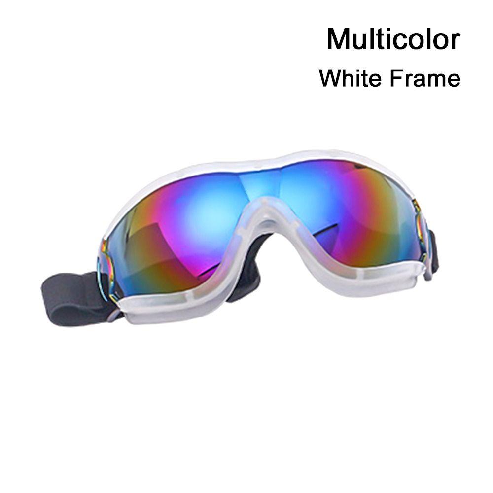 

1 шт. детские зимние ветрозащитные лыжные очки очки для спорта на открытом воздухе ветрозащитные детские очки очки для катания на лыжах очки для мотоспорта очки