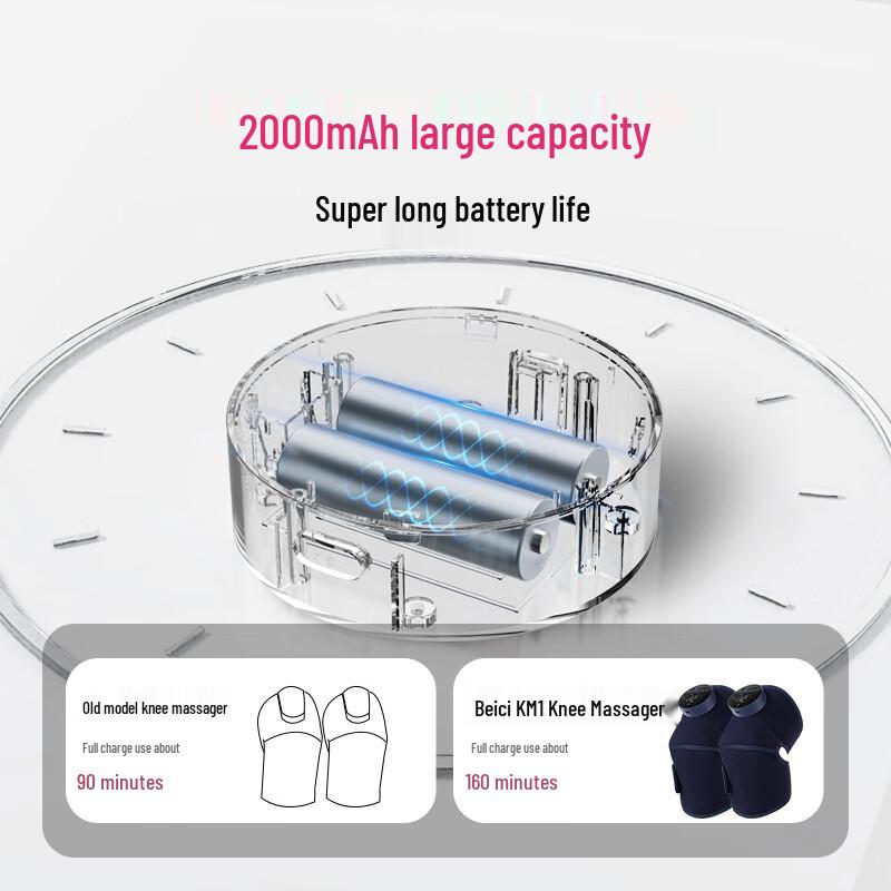 Beichi KM1 Heated Knee Massager