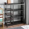 SWZSY Multi-layer Storage Rack