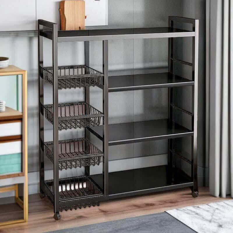SWZSY Multi-layer Storage Rack