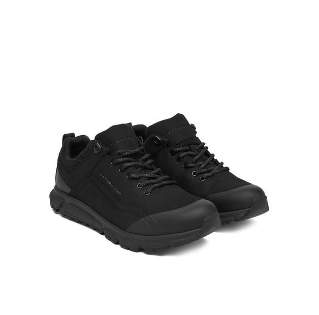 Tommy Hilfiger Outdoor Runner Low Wpm Sneakers