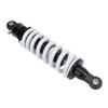 310mm Rear Shock Absorber 10mm High Performance Spring CNC Aluminum Alloy for 70cc to 200cc Dirt Pit Bike ATV Go Kart