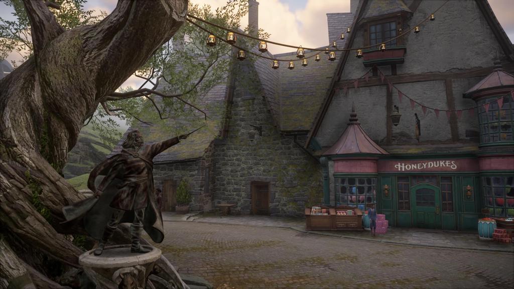 Hogwarts Legacy Switch 2 Nintendo Switch 2 logo design microfiber cloth included - [Bonus]