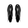 Ankle Boots Geox D Serilda 60 D56XXA 00043 C9999 Black