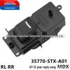 Fits Honda 07-13 Acura MDX Power Window Switch 35770-STX-A01