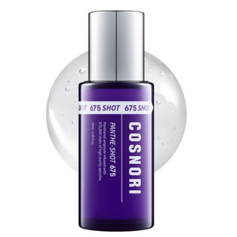 COSNORI Pante-Shot 675 Essence 50ml