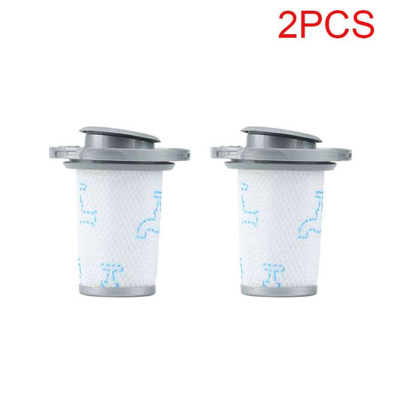 Washable HEPA Filter For RowentaZ R009006 and Tefal XForce Flex 8.60 Rod vacuum cleaners RH96 RH9638  Filters