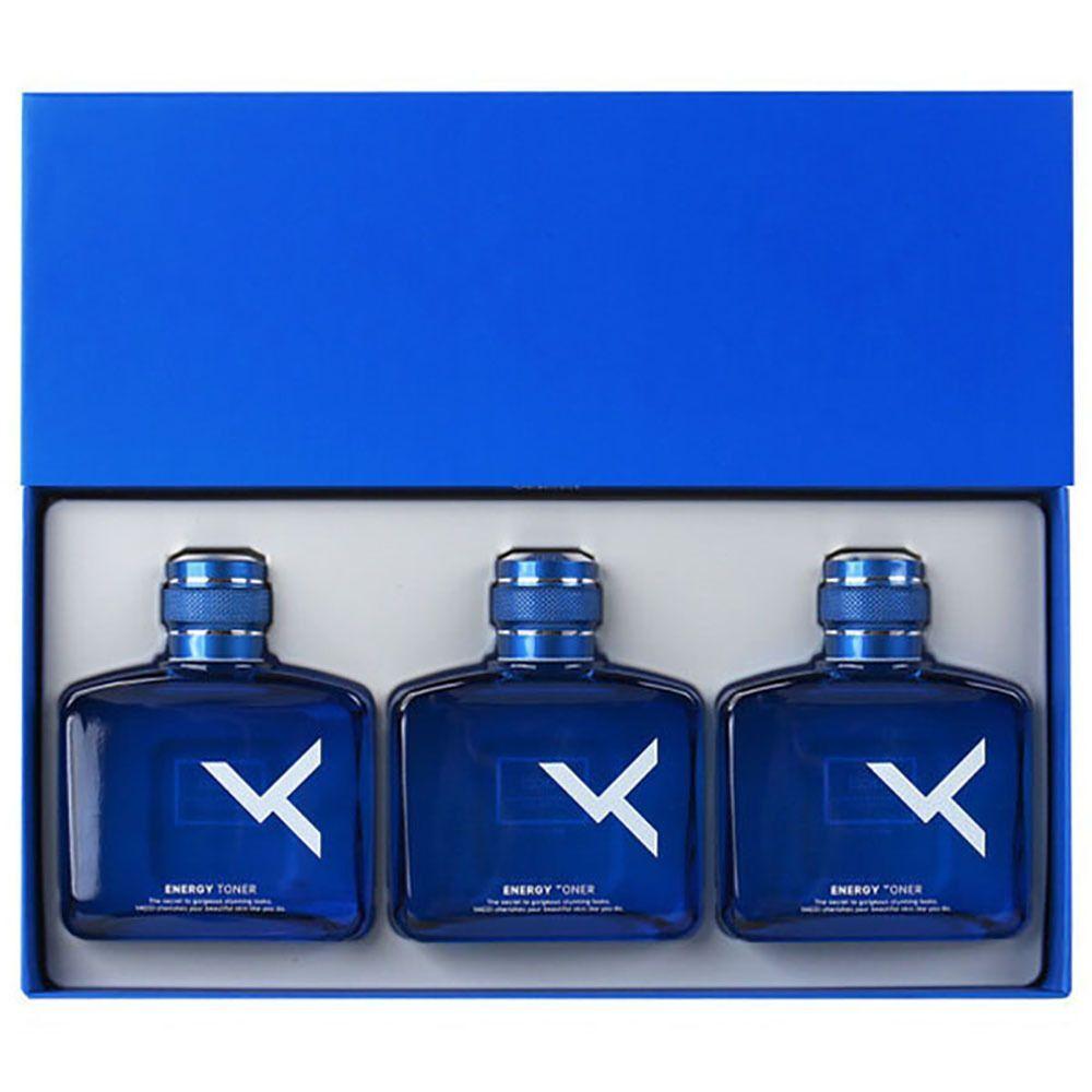 3 refreshing AAOWYPIK water-type cool and refreshing men s toners
