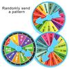 Guesses Character Board Game Logics Training Puzzle Toy Parent-Child Interactive Games Multiplayer Interactive Party Game