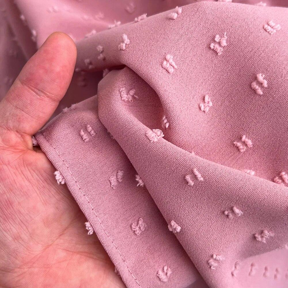 Letnia Polka Dot elegancka sukienka jednoczęściowa damska Vintage dekolt w serek sukienki z latającymi rękawami damska wysoka talia linia A patchworkowa sukienka plażowa 2024 nowość