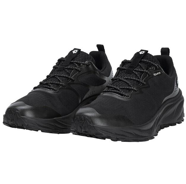 Полуботинки Jack Wolfskin Refugio Texapore Low