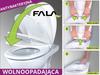 Soft-close toilet seat / 75470 / FALA