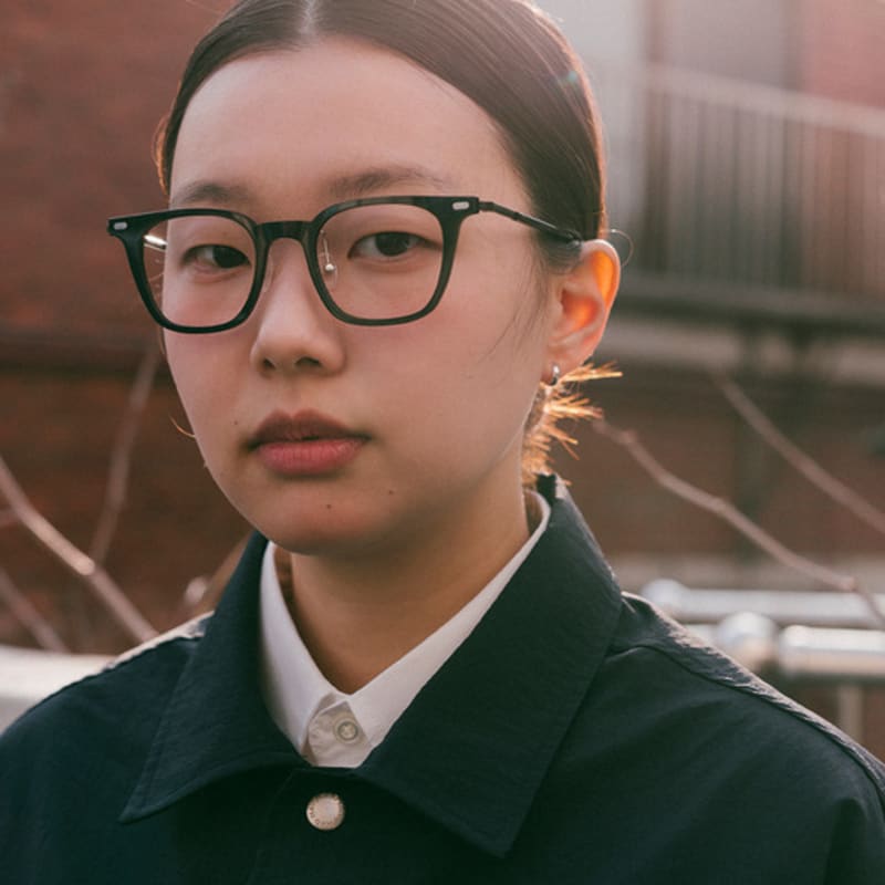 UNCOMMON EYEWEAR [Exclusive] FL05